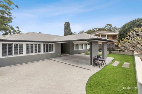 Property photo of 50 Epping Drive Frenchs Forest NSW 2086