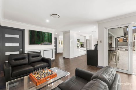 Property photo of 50 Epping Drive Frenchs Forest NSW 2086