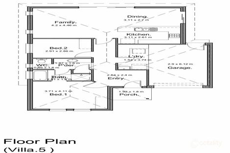 Property photo of 5/10 Cherry Avenue Direk SA 5110