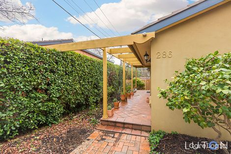 Property photo of 286 Duffy Street Ainslie ACT 2602