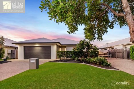 Property photo of 55 Springbrook Parade Idalia QLD 4811