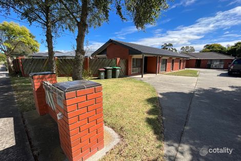 Property photo of 1/6 McMillan Street Traralgon VIC 3844