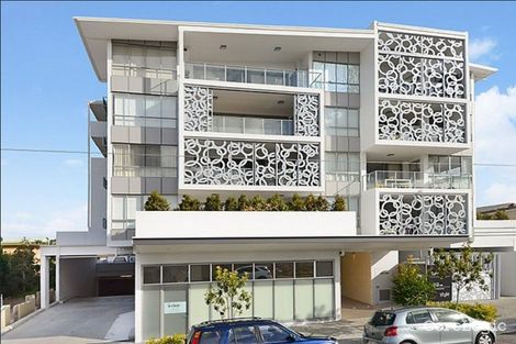 Property photo of 303/15 Felix Street Lutwyche QLD 4030