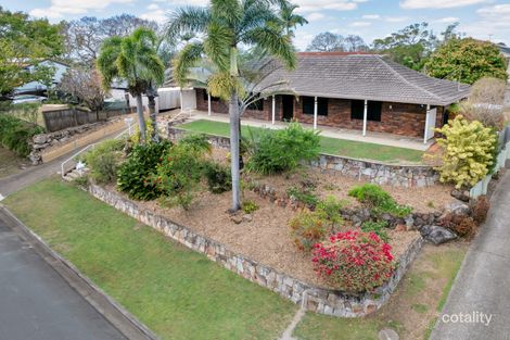 Property photo of 46 Canowindra Street Jindalee QLD 4074