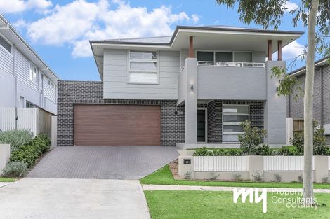 29 Providence Dr, Gledswood Hills, NSW 2557