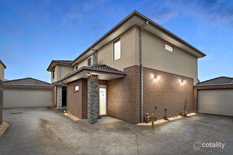 Property photo of 33A Central Avenue Tyabb VIC 3913