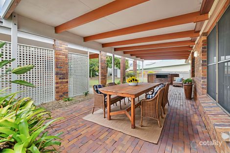 Property photo of 46 Canowindra Street Jindalee QLD 4074