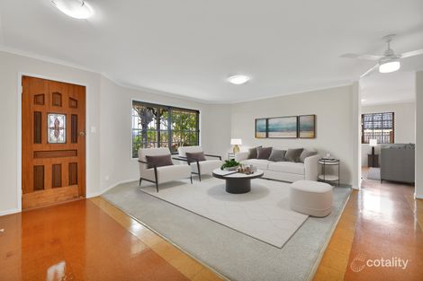 Property photo of 46 Canowindra Street Jindalee QLD 4074