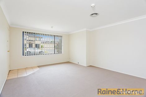 Property photo of 37 Yellowgum Avenue Rouse Hill NSW 2155