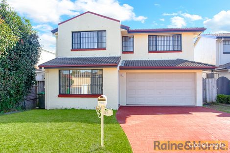 Property photo of 37 Yellowgum Avenue Rouse Hill NSW 2155