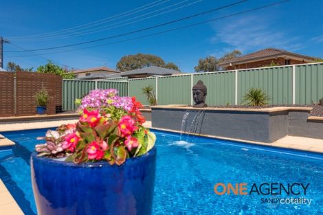 13 Ferrett Cct, Kambah, ACT 2902