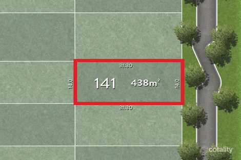 Lot 141 Plateau Pl, Rochedale, QLD 4123