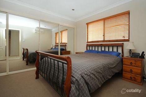 Property photo of 3/301B James Street Newtown QLD 4350