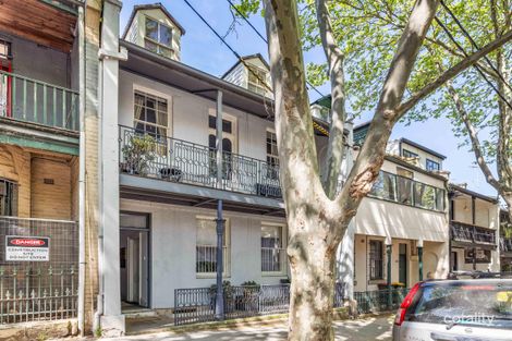 4/398 Bourke St, Surry Hills, NSW 2010