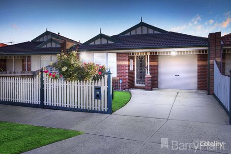 Property photo of 84 Gresham Way Sunshine West VIC 3020