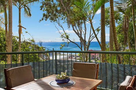 Property photo of 3/122 Musgrave Street Coolangatta QLD 4225