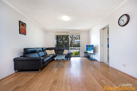 Property photo of 9/2 Corby Avenue Concord NSW 2137