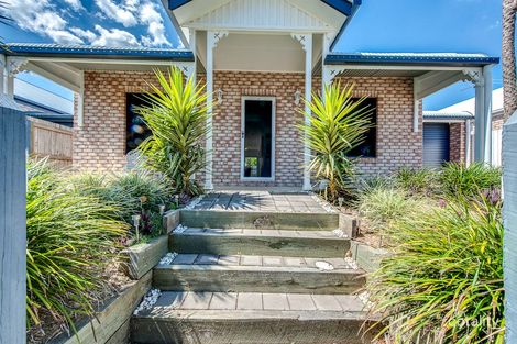 Property photo of 30 Swallowtail Crescent Springfield Lakes QLD 4300