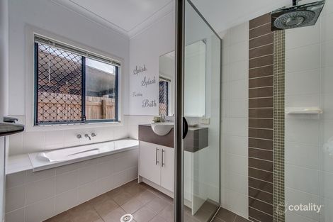 Property photo of 30 Swallowtail Crescent Springfield Lakes QLD 4300