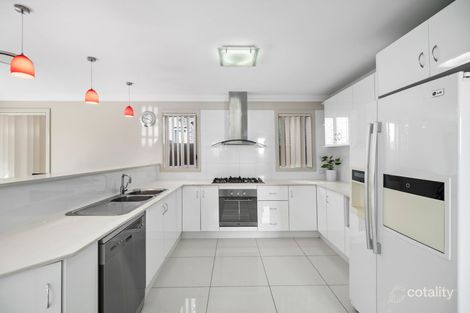 Property photo of 112 Marco Avenue Panania NSW 2213