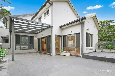 1/42 Austin St, Lane Cove, NSW 2066