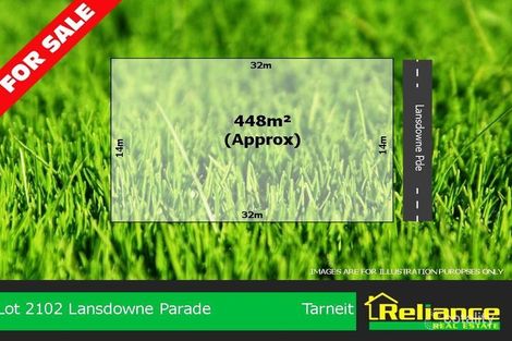 100 Lansdowne Pde, Tarneit, VIC 3029