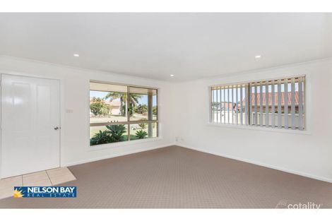 Property photo of 9 Endeavour Place Salamander Bay NSW 2317