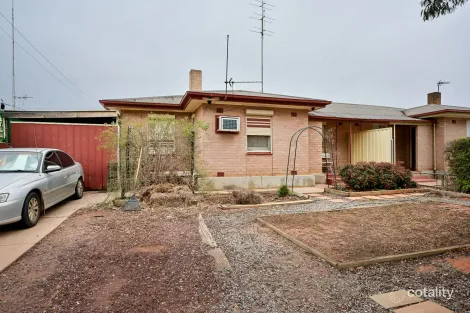 Property photo of 12 Boettcher Street Whyalla Stuart SA 5608