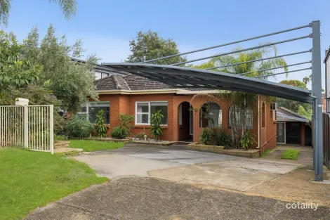 16 Wren St, Condell Park, NSW 2200