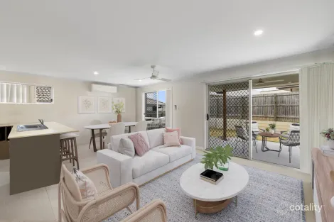 Property photo of 14 Mayfair Street Doolandella QLD 4077