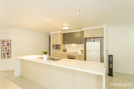 Property photo of 21 Monash Way Ooralea QLD 4740