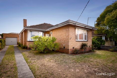 Property photo of 7 Roberts Street Essendon VIC 3040