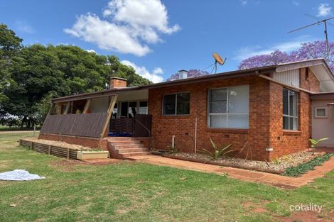 1-3 Allens Rd, Wooroolin, QLD 4608