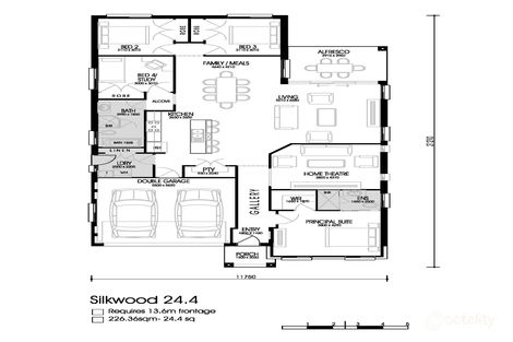 Property photo of 3 Louvain Road Edmondson Park NSW 2174