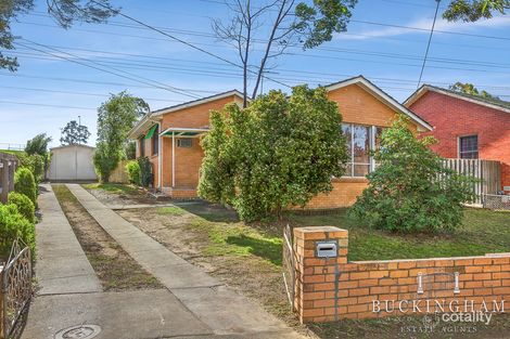 Property photo of 6 Gabonia Avenue Watsonia VIC 3087