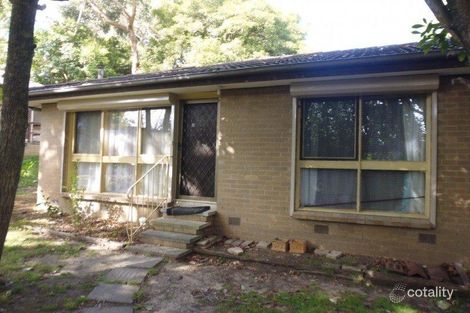 Property photo of 2/13 Elsie Street Boronia VIC 3155