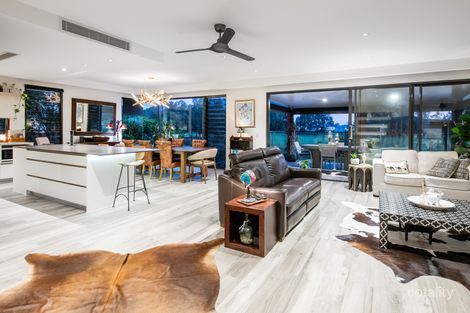 Property photo of 7603 Fairway Boulevard Hope Island QLD 4212