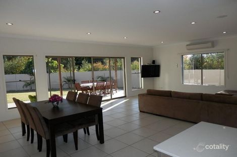 Property photo of 33 Plantation Crescent Maudsland QLD 4210