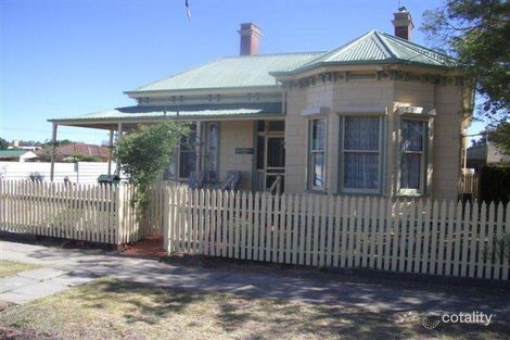 Property photo of 38 Woolcock Street Warracknabeal VIC 3393