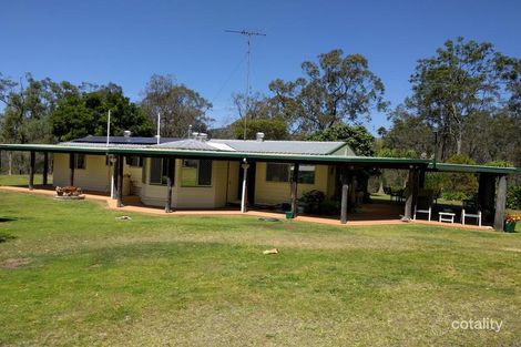 1614 Flagstone Creek Rd, Upper Flagstone, QLD 4344