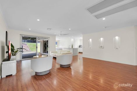 Property photo of 18 Vaucluse Place Robina QLD 4226