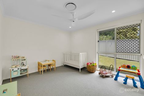 Property photo of 18 Vaucluse Place Robina QLD 4226