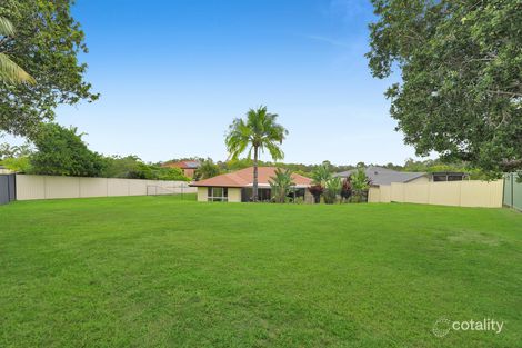 Property photo of 18 Vaucluse Place Robina QLD 4226