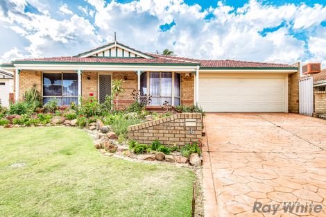 Property photo of 16 Rayner Drive Landsdale WA 6065