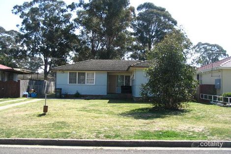 7 Pinnacle St, Sadleir, NSW 2168