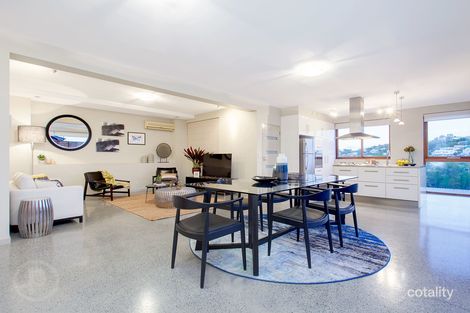 Property photo of 2/241 Given Terrace Paddington QLD 4064