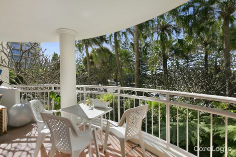 Property photo of 2203/220 The Esplanade Burleigh Heads QLD 4220