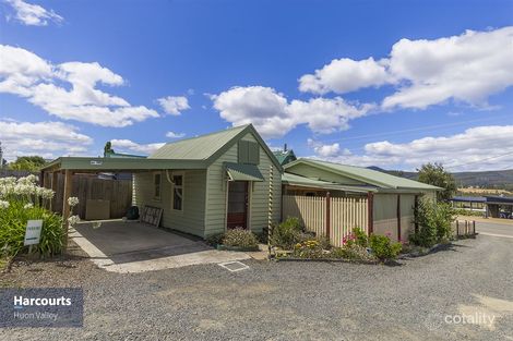 Property photo of 3420 Huon Highway Franklin TAS 7113