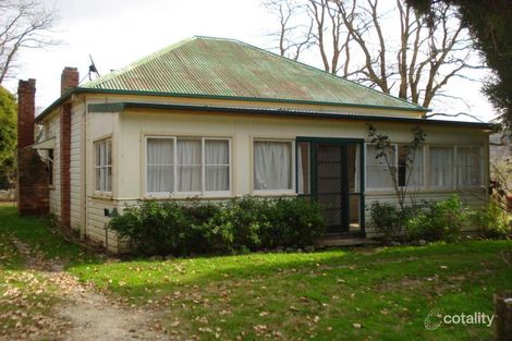 Property photo of 2659 Hobbys Yards Road Barry NSW 2799