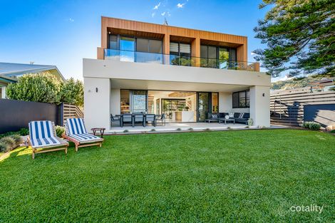 Property photo of 12 Coral Crescent Pearl Beach NSW 2256